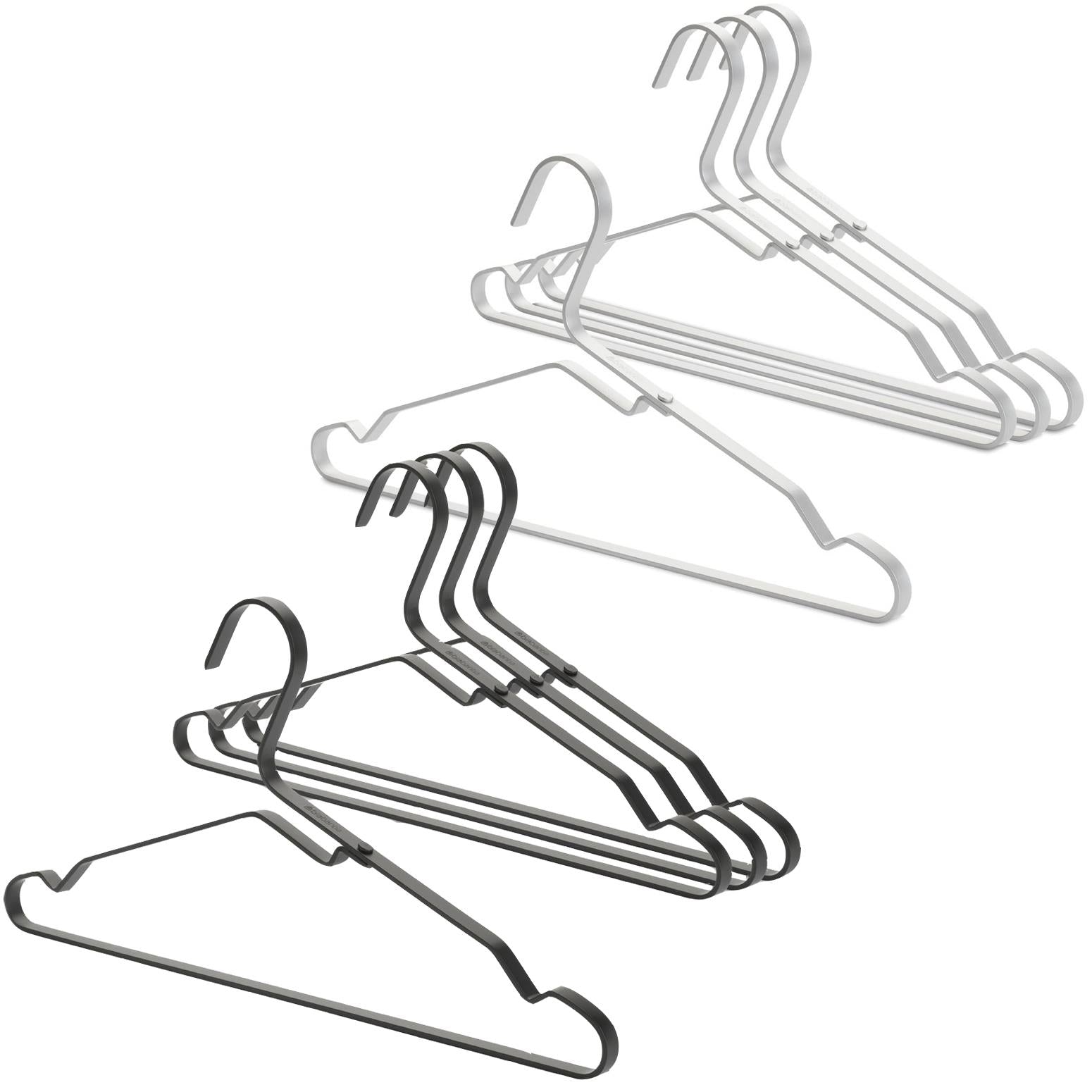 Brabantia Aluminium Clothes Hangers