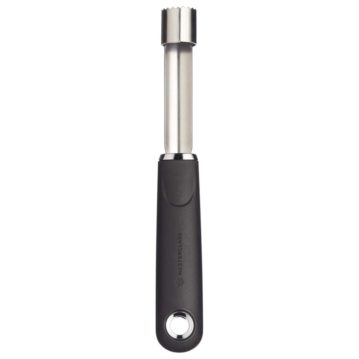MasterClass Soft Grip Stainless Steel Apple Corer
