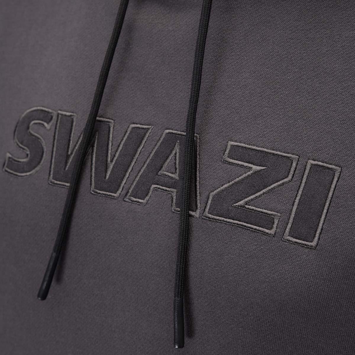 Swazi Mens Legend Hoodie
