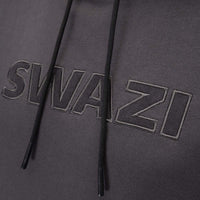 Granite Swazi Mens Legend Hoodie Chest