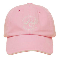 Pink Joules Womens Daley Baseball Cap