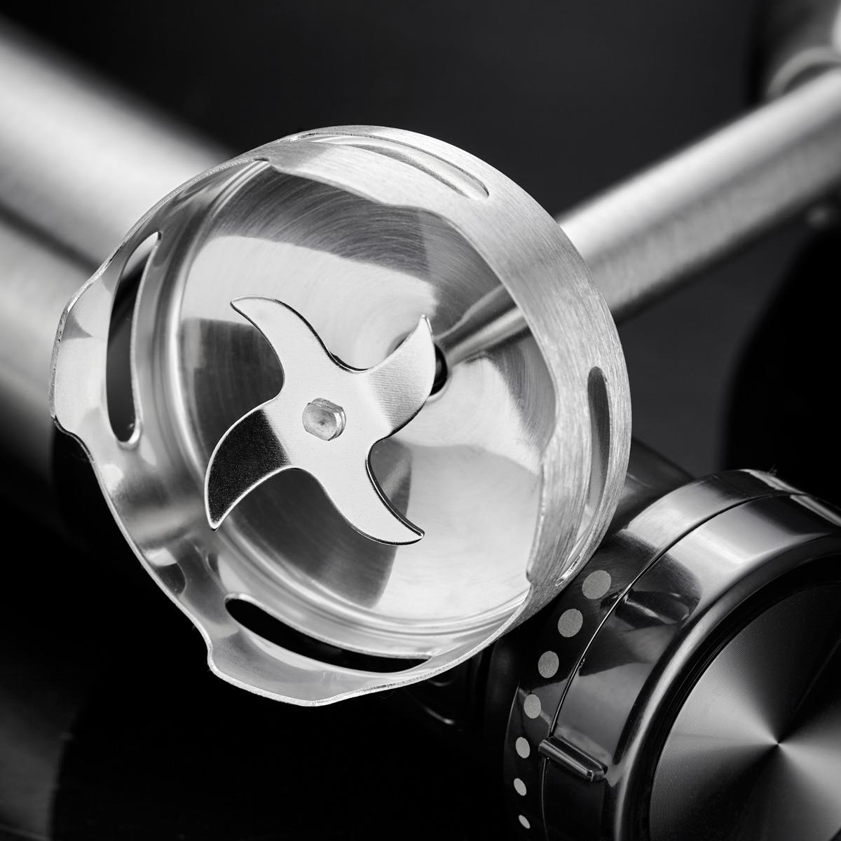 Judge Electricals Stick Blender Blade Detail