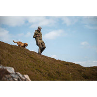Hoggs Of Fife Mens Torness Trilaminate Waterproof Smock