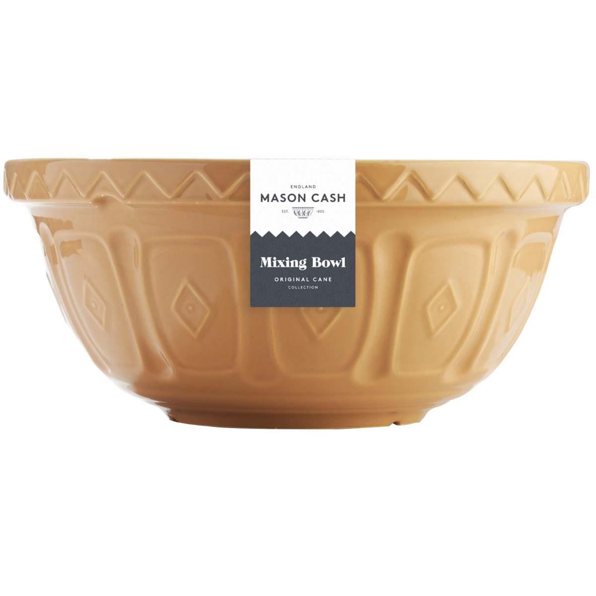 Mason Cash Cane S18 26cm Mixing Bowl