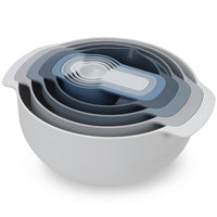 Joseph Joseph Nest 9 Plus Bowl Set
