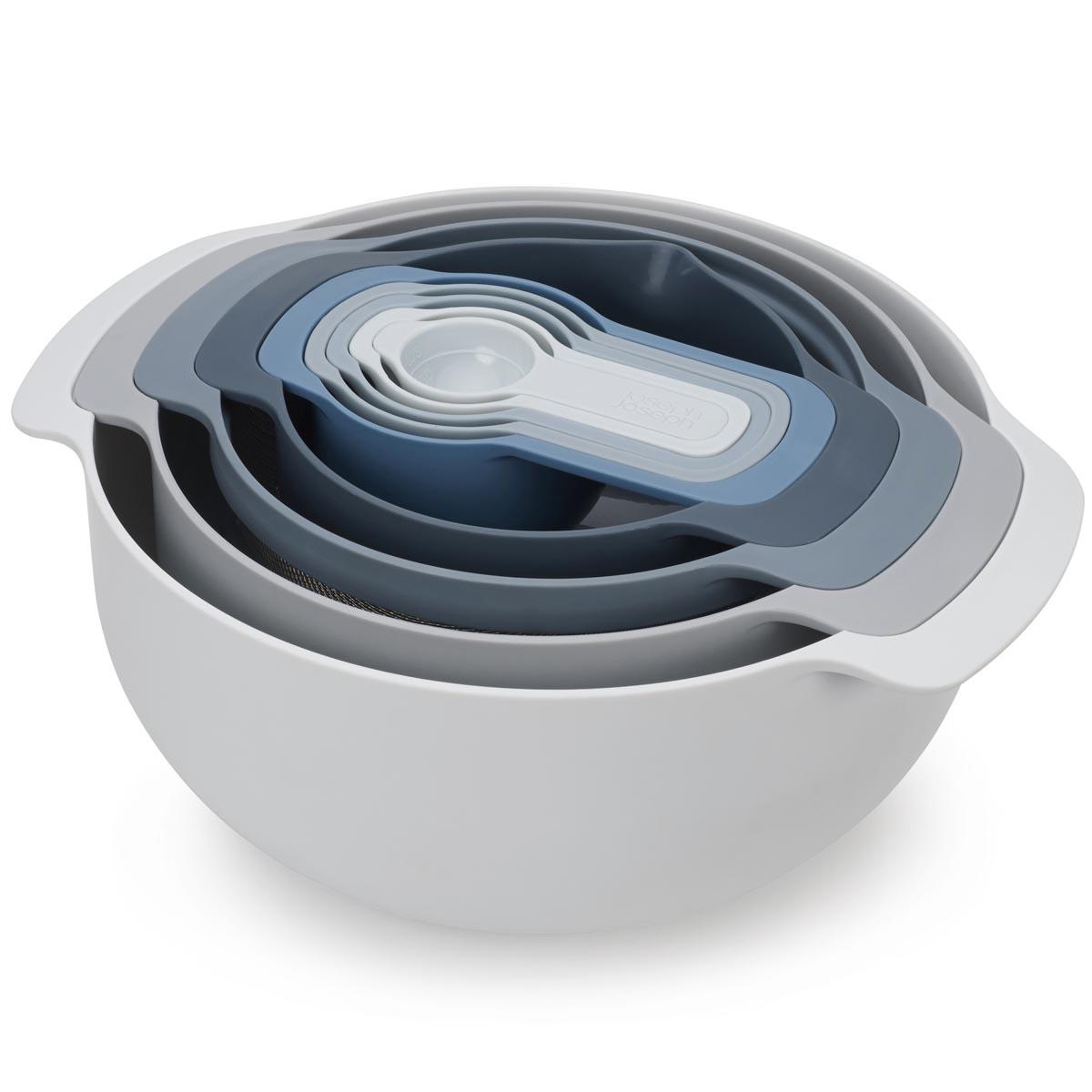 Joseph Joseph Nest 9 Plus Bowl Set