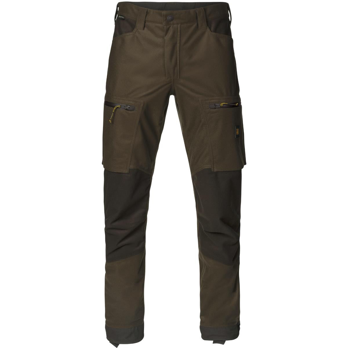 Harkila Mens Forest Hunter GTX Trousers