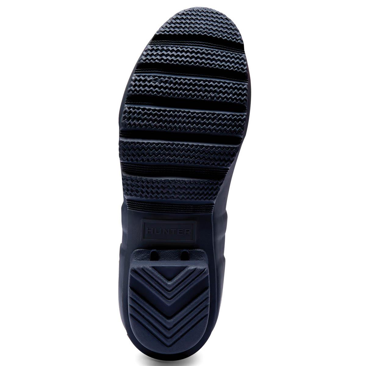 Hunter Womens Original Back Adjustable Wellingtons