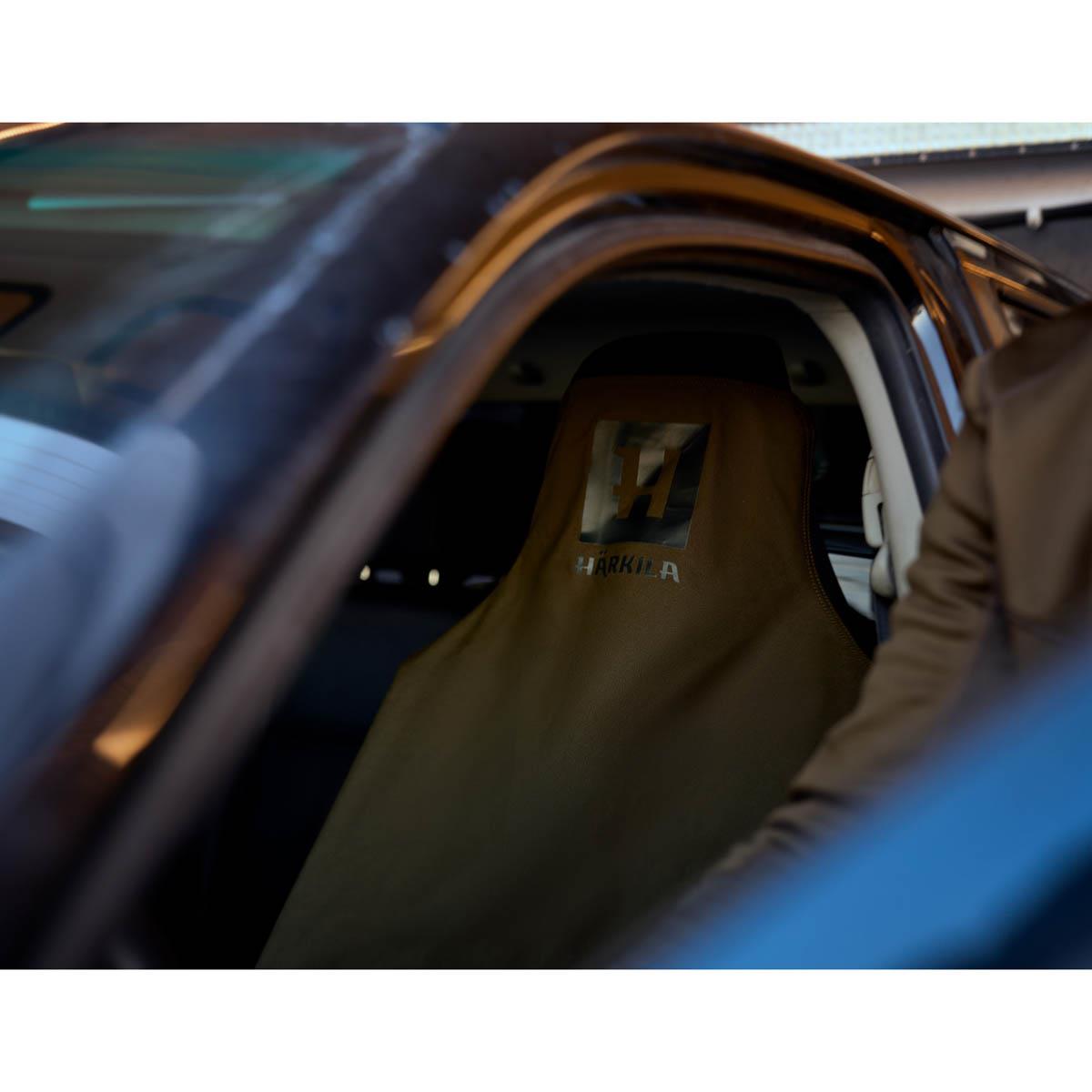Harkila Car Seat Cover