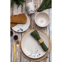 Price and Kensington Woodland Mug LS4