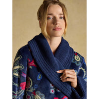 Joules Womens Matilda Dressing Gown