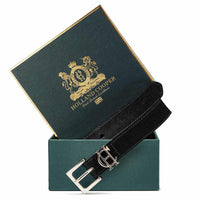 Holland Cooper Womens HC Classic Slim Belt