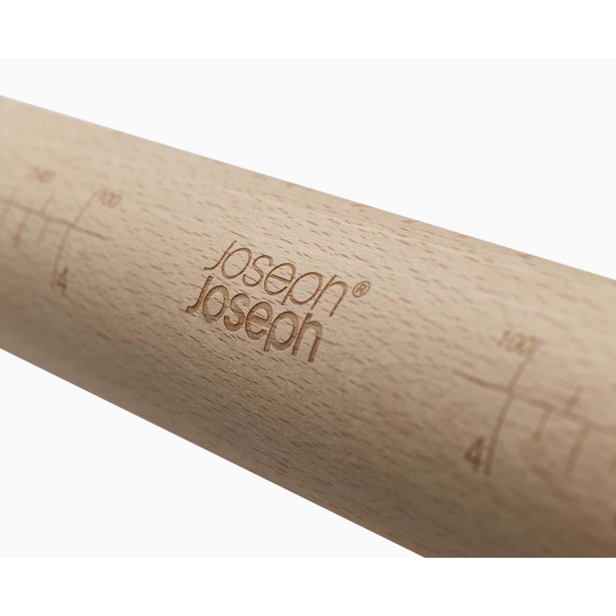 Sky Joseph Joseph Precision Rolling Pin pin