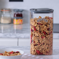 Kilner Fresh Storage Cereal/Dry Food Dispenser LS7