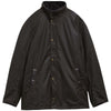 Barbour Mens Crayton Wax Jacket