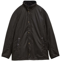 Barbour Mens Crayton Wax Jacket