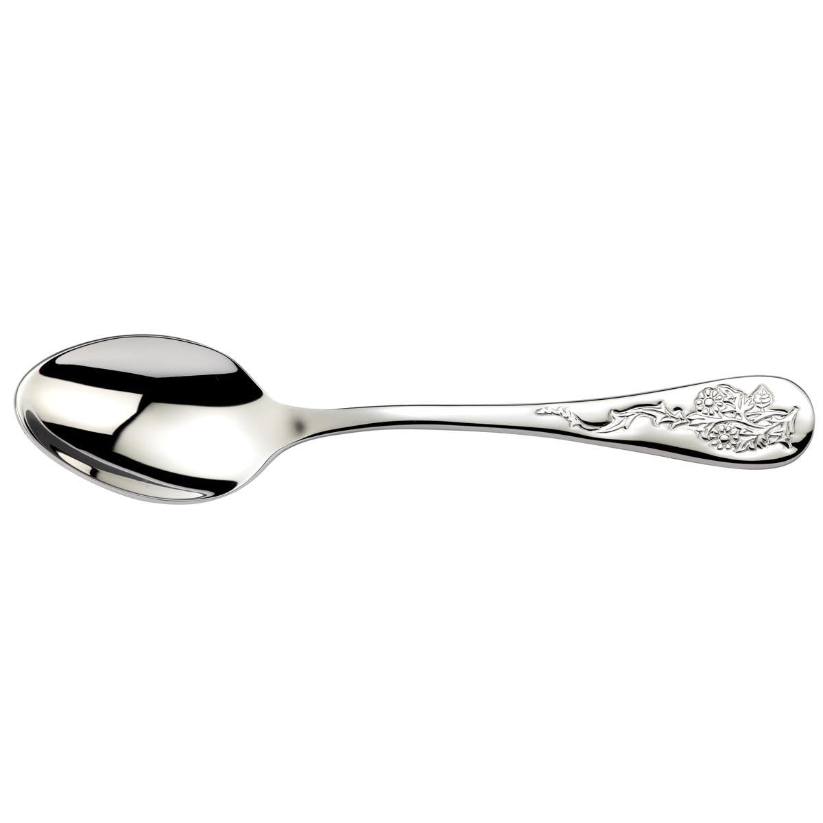 Arthur Price Morris & Co - Blackthorn 24 Piece Boxed Set T SPOON