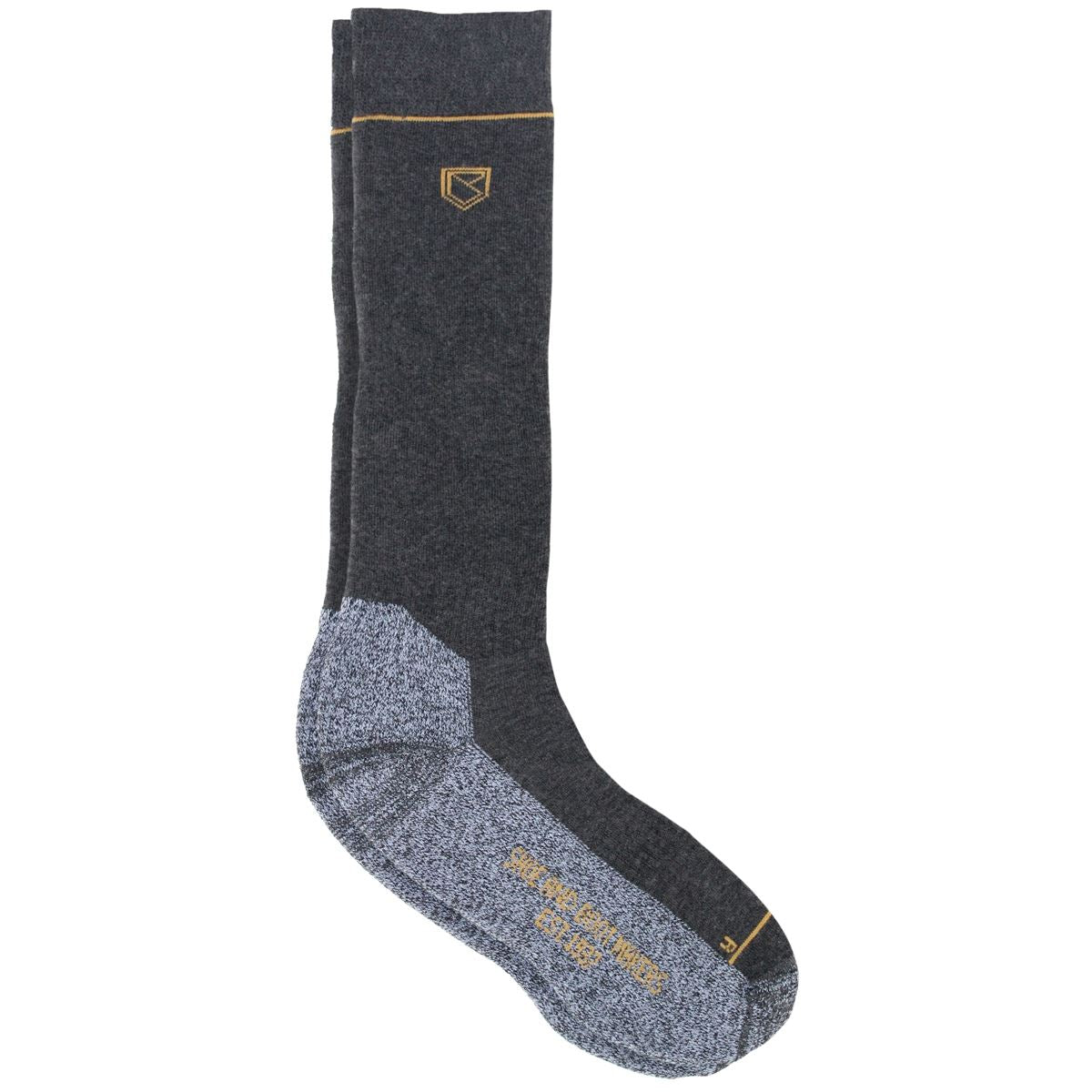 Dubarry Unisex Kilrush Long PrimaLoft Socks