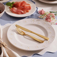 Price and Kensington Daisy Dinner Plate LS