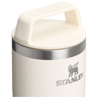 CREAM Stanley The Cafe-To-Go Travel Mug 0.47L HANDLE