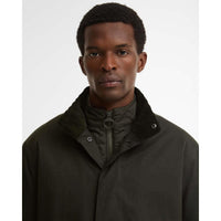 Barbour Mens Northdale Waterproof Mac