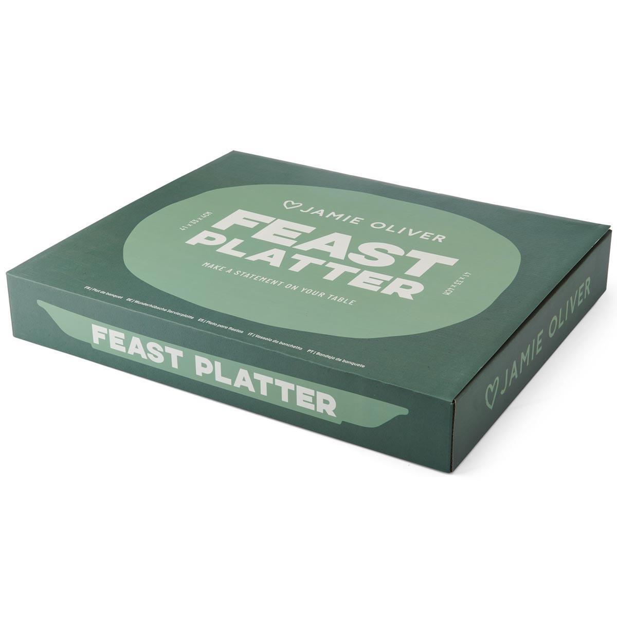 Jamie Oliver Big Love Feast Platter