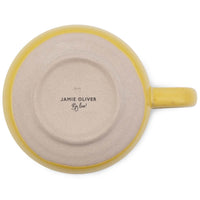 Jamie Oliver Big Love Cosy Cuppa Yellow