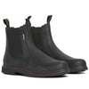 Barbour Mens Hale Chelsea Boot