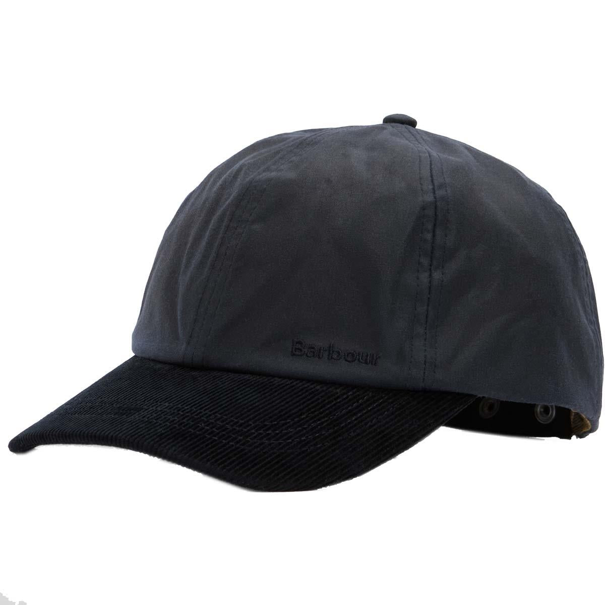 Barbour Womens Beadnell Cap