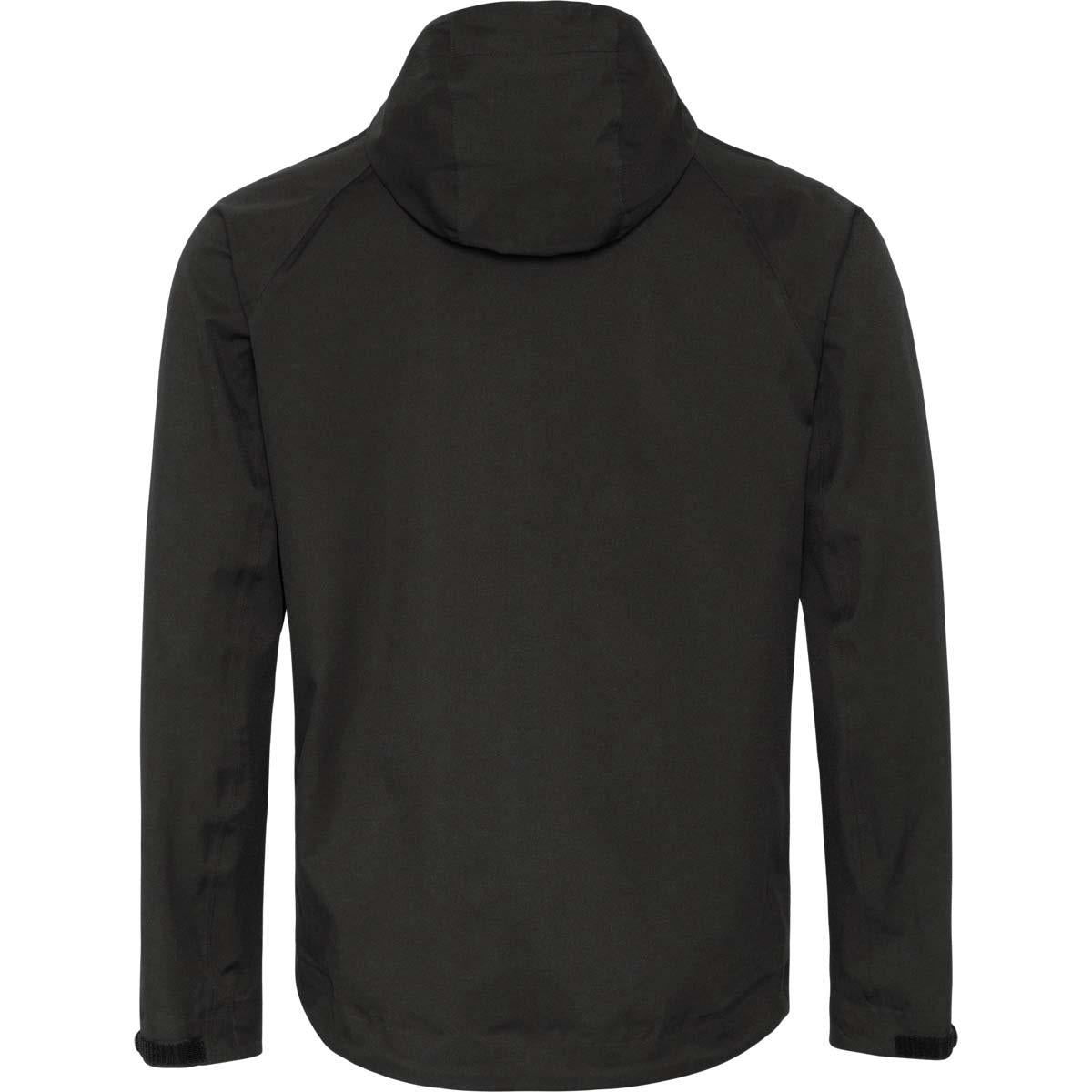 Seeland Mens Hawker Light Explore Jacket BACK