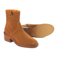 Fairfax & Favor Oulton Ankle Boot