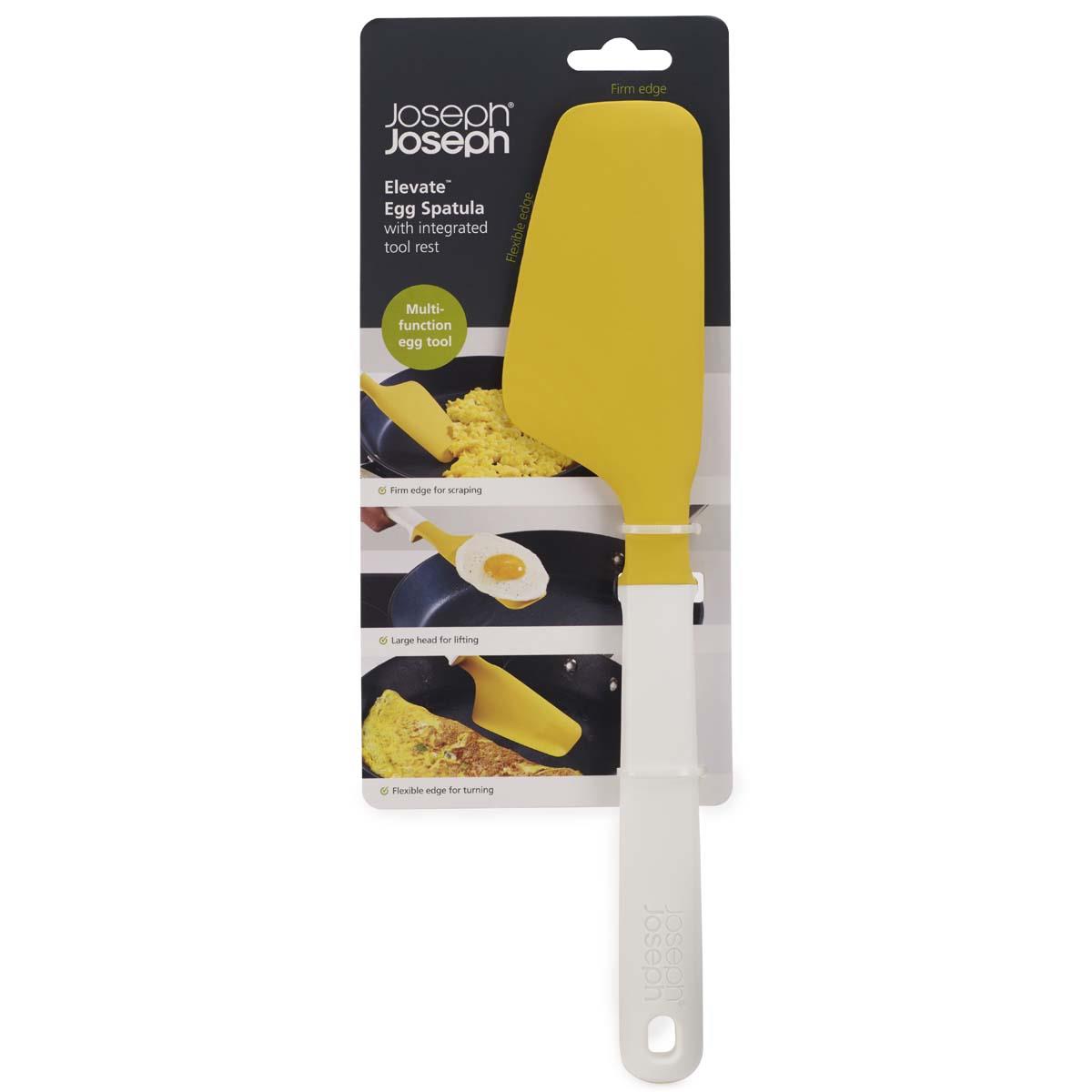 Joseph Joseph Elevate Egg Spatula BOX