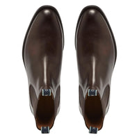 Chatham Mens Exton Dress Chelsea Boot