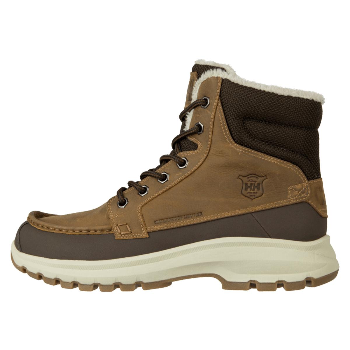 Helly Hansen Mens Garibaldi V3 Boots