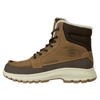 Tobacco Brown/Espresso Helly Hansen Mens Garibaldi V3 Boots