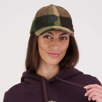 Swanndri Swanni Wool Cap