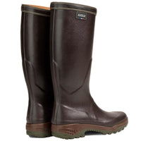 Aigle Unisex Parcours 2 Wellington Boots