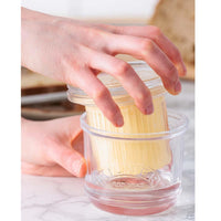 Kilner Glass Butter Crock LS4