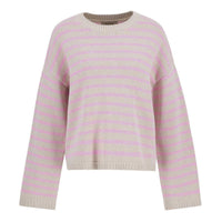 Barbour Womens Rosie Knitted Jumper