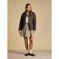 Joules Womens Braemar Luxe Jacket