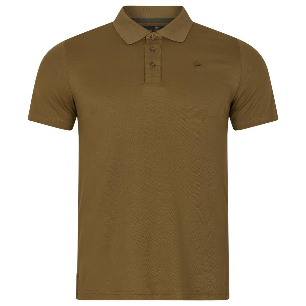 Seeland Mens Pembroke Polo Shirt