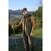 Alan Paine Combrook Mens Gilet