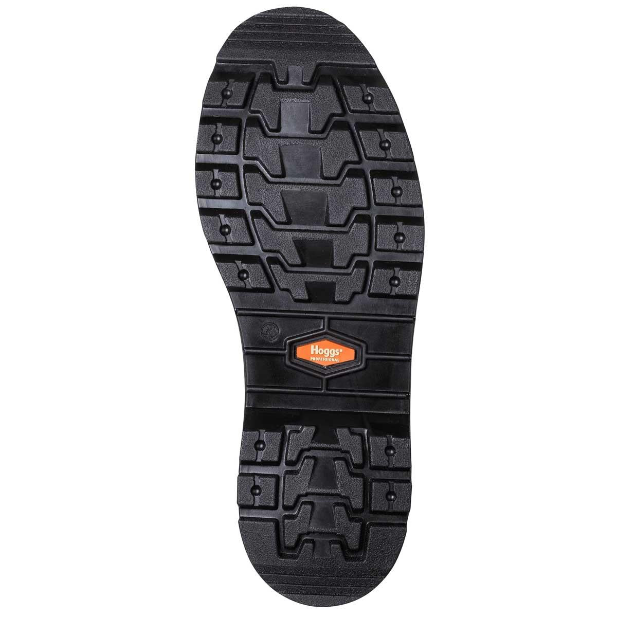Hoggs Of Fife Classic Dealer Safety Boots D3