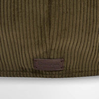 Barbour Mens Westdale Baker Boy Cap