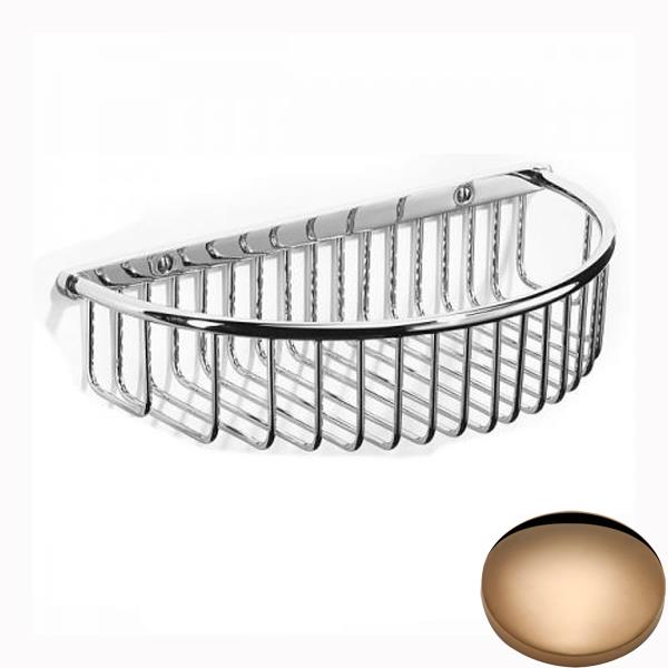 Samuel Heath Shower Basket N153