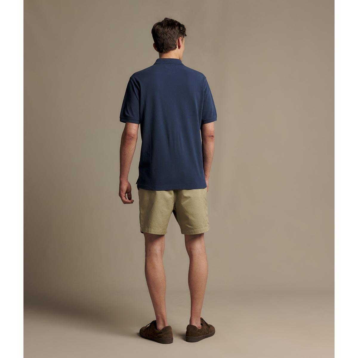 R.M. Williams Mens Rod Polo