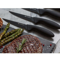 Viners Everyday 6 Piece Steak Knife Set ls2