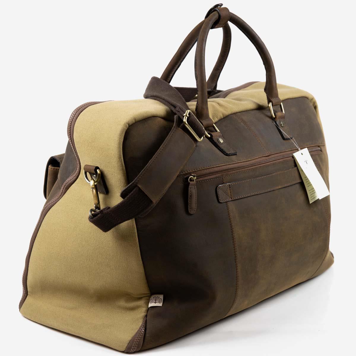 Teales Travel Ware Suit Carrier Holdall
