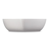 Le Creuset Stoneware Heart Serving Bowl