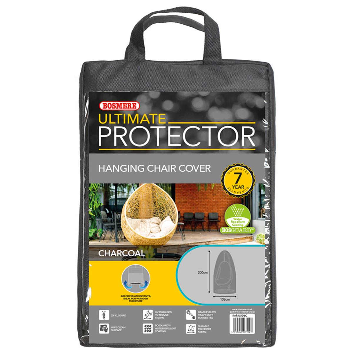 Bosmere Ultimate Protector Hanging Chair Cover